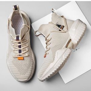 Mens Fashion Walking Shoes